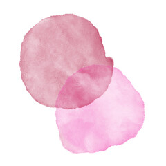 Abstract Shapes Decor Backdrop