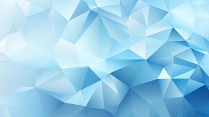 Abstract blue pattern background with effect and free space 