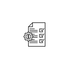 management icon, logo, shape, symbol, arts, design, icon, information