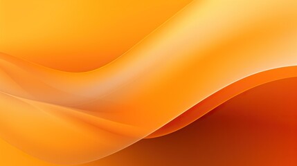 abstract orange background