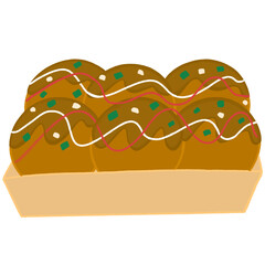 Takoyaki