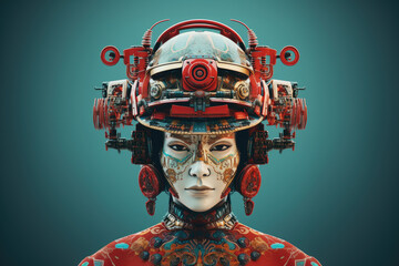 japanese steampunk