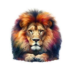 Lion PNG