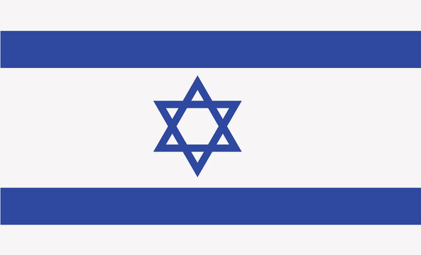 Israel flag icon, 이스라엘 국기 아이콘