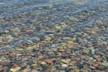 Rocky Reflection
