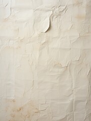 빈티지 종이프레임