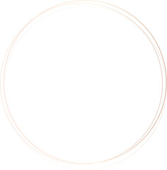 pink circle transparent background