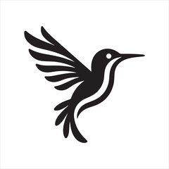 Obraz premium Bird Vector