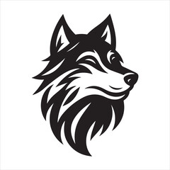 Wolf Vector