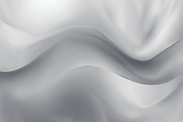 Obraz premium Abstract gradient smooth Blurred Watercolor Grey background image