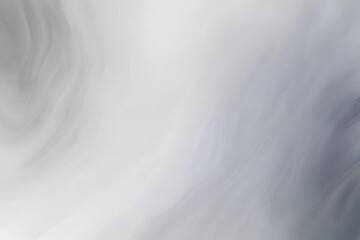 Obraz premium Abstract gradient smooth Blurred Watercolor Grey background image