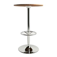 Bar Stool Isolated