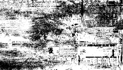 Abstract background. Monochrome texture. Image includes a effect the black and white tones