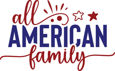 All American Family