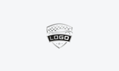 Automotive Logo design vector template