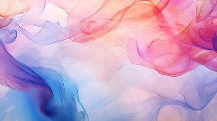 Obraz premium Transparent creativity. Abstract artwork. Trendy wallpaper. Ink colors are amazingly bright, luminous, translucent, free-flowing, and dry quickly. Natural pattern, luxury. Art&Gold