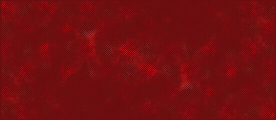 Calming rhythms halftone background abstract waves vector design in black color  2024