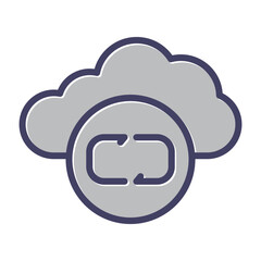 Refresh Vector Icon