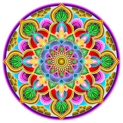 Mandala, floral , flower mandala, oriental mandala, coloring mandala.