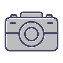 Camera Vector Icon