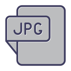 Document Formatting Vector Icon