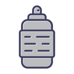 Graffiti Vector Icon