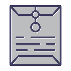 Envelope Vector Icon