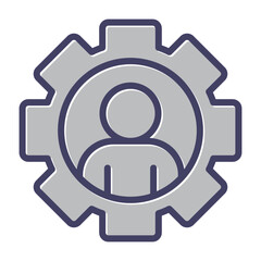 User Profile Vector Icon