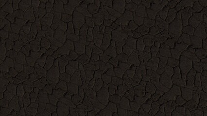 Stone pattern dark brown background