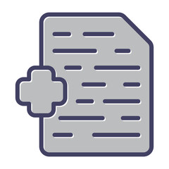 File Vector Icon