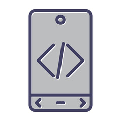 Develop Vector Icon