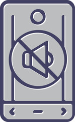 Smartphone Vector Icon © Graphic Nehar
