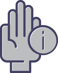 Information Vector Icon