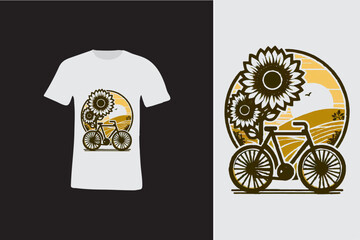 The best motarsaikal t-shirt design vector templet. 