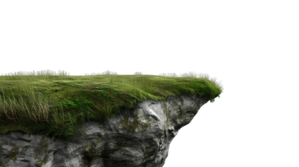 Edge of Ground Isolated