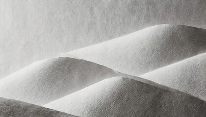 Rough Paper texture Grunge background, Generated AI