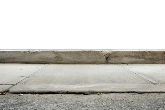 floor ground bricks isolated