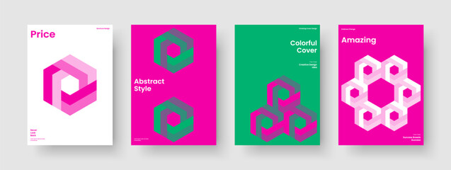 Abstract Background Design. Creative Flyer Template. Isolated Report Layout. Banner. Book Cover. Brochure. Business Presentation. Poster. Portfolio. Notebook. Pamphlet. Leaflet. Magazine