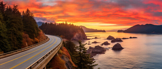 Sea to Sky Highway