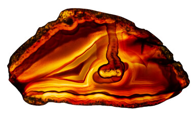 Beautiful texture of natural stone agate, onyx, marble