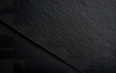 black and white wall