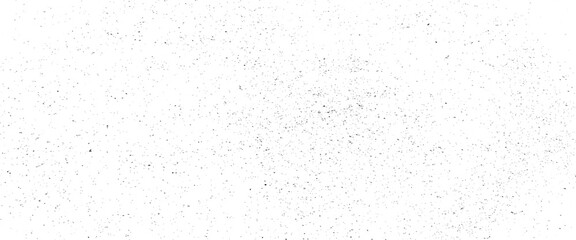 Vector noise seamless texture. random gritty background. scattered tiny particles. eroded grunge backdrop, film grain overlay texture with little black dots, mockup for old photo or picture. - obrazy, fototapety, plakaty