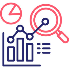 Data Analysis Icon