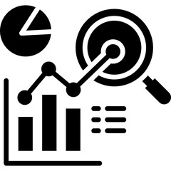 Data Analysis Icon