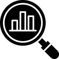 Analysis Icon