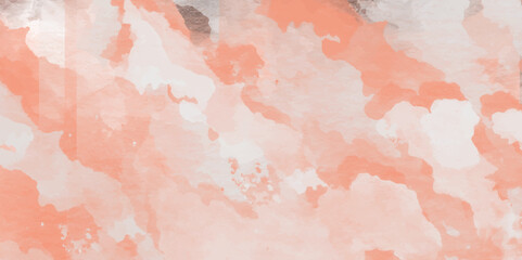Fototapeta premium Abstract watercolor paper texture background and colorful paint splash background. watercolor paint background with liquid fluid grunge texture for background banner.