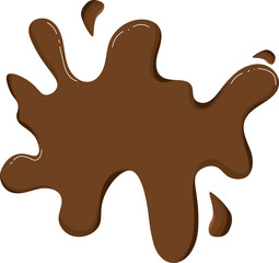 Valentine’s day chocolate