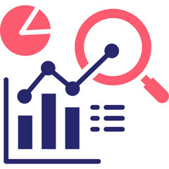 Data Analysis Icon