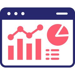 Analytics Icon