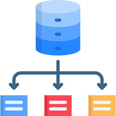 Structured Data Icon